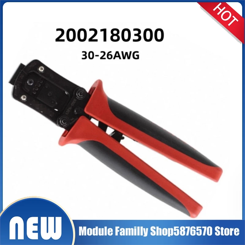 1pcs/lot 100% new 12085271 63816-0000 1579007 -0 crimping pliers