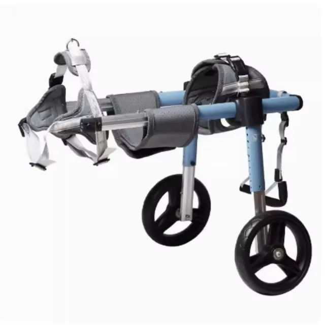 Manufacturer Wholesale High Quality Pet Dog Car Disability Disabled  Mobility Vehicle Dog