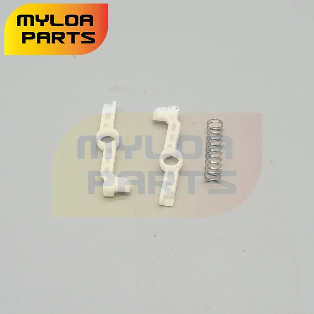 5X RC4-3245-000CN Duplex Lever Spring support for HP M403 M426 M501 M506 / 403 426 506 527
