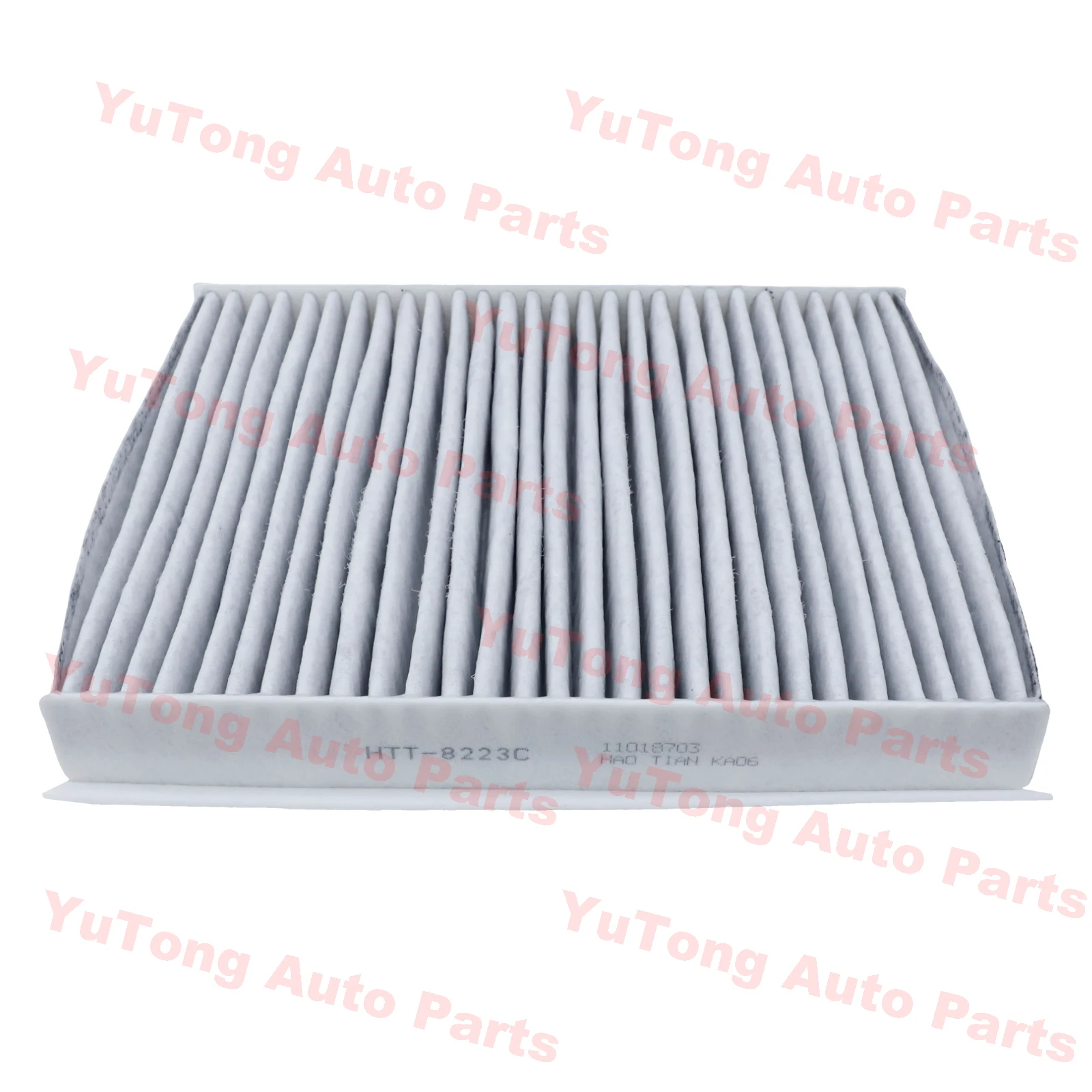 Cabin A/C Air Filter For MG MG7 One HS 2024 1.5T ROEWE RX5 D5X D7 MAXUS MIFA 7 G70 Air-Conditioner Spare Parts 11018703 11335247