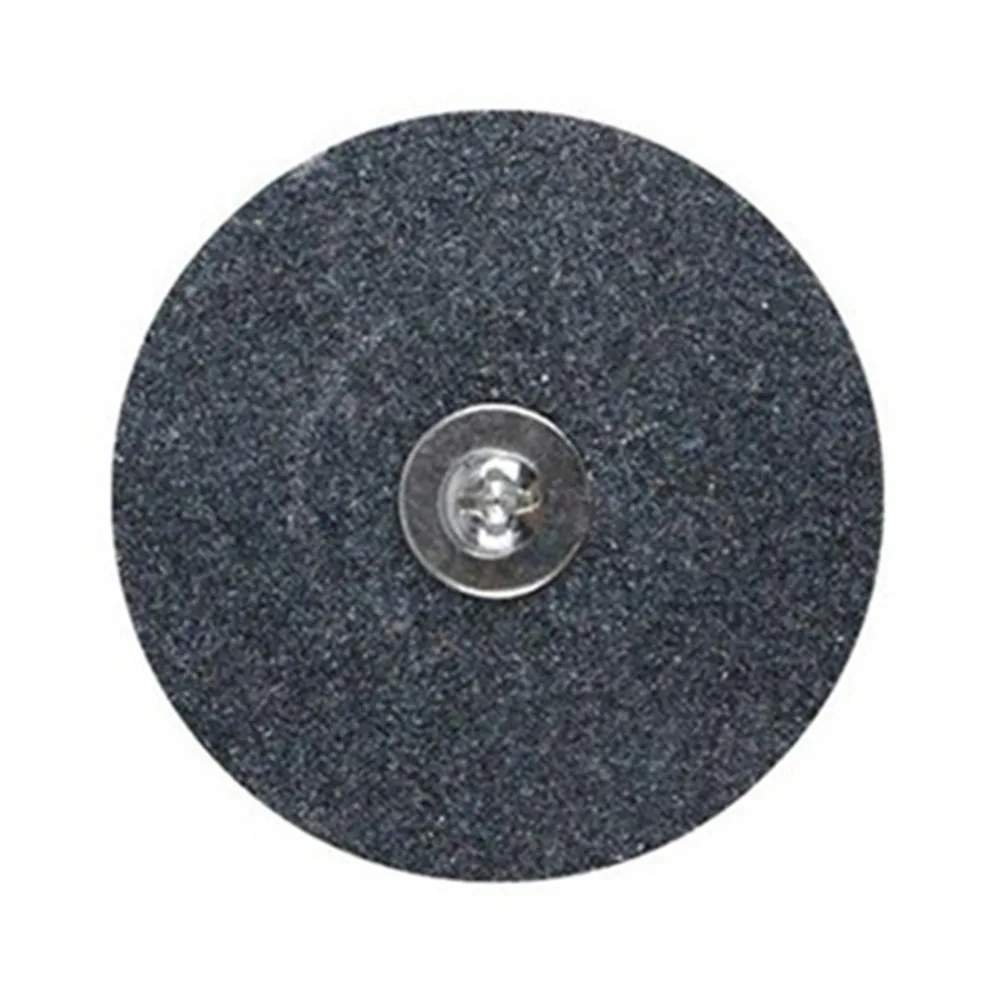Power Drill Mounted Lawn Mower Blade Sharpener Faster Sharpening Rotary Design Blade Sharpening Tool Professional Grinding