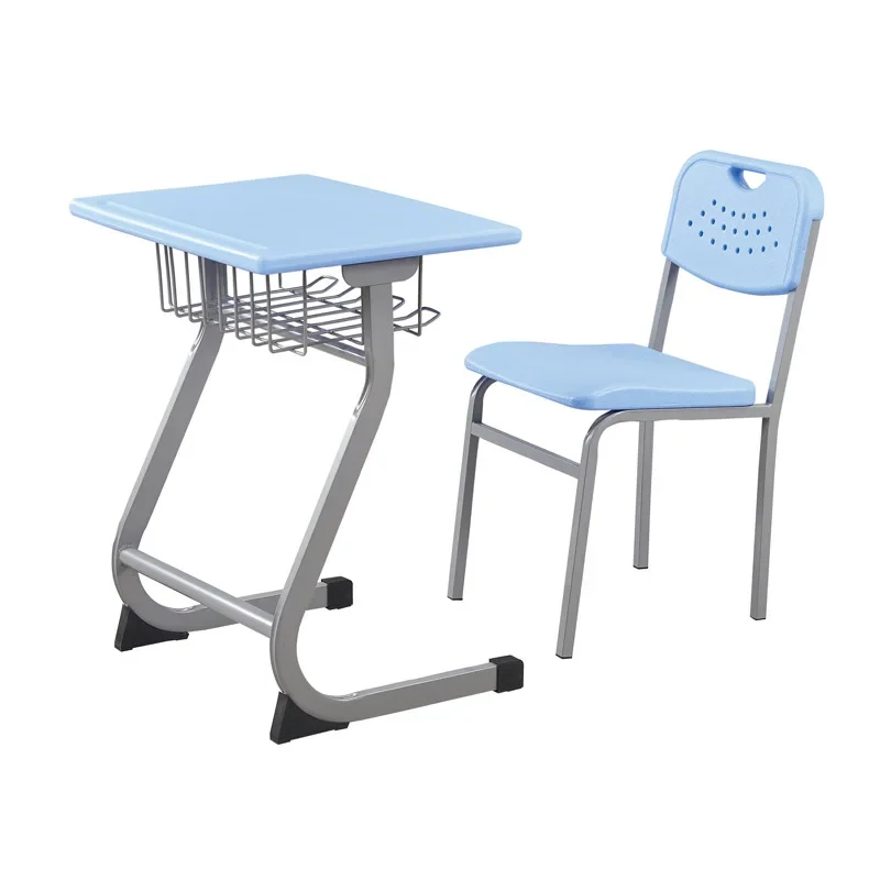 Single liftable and chair combination