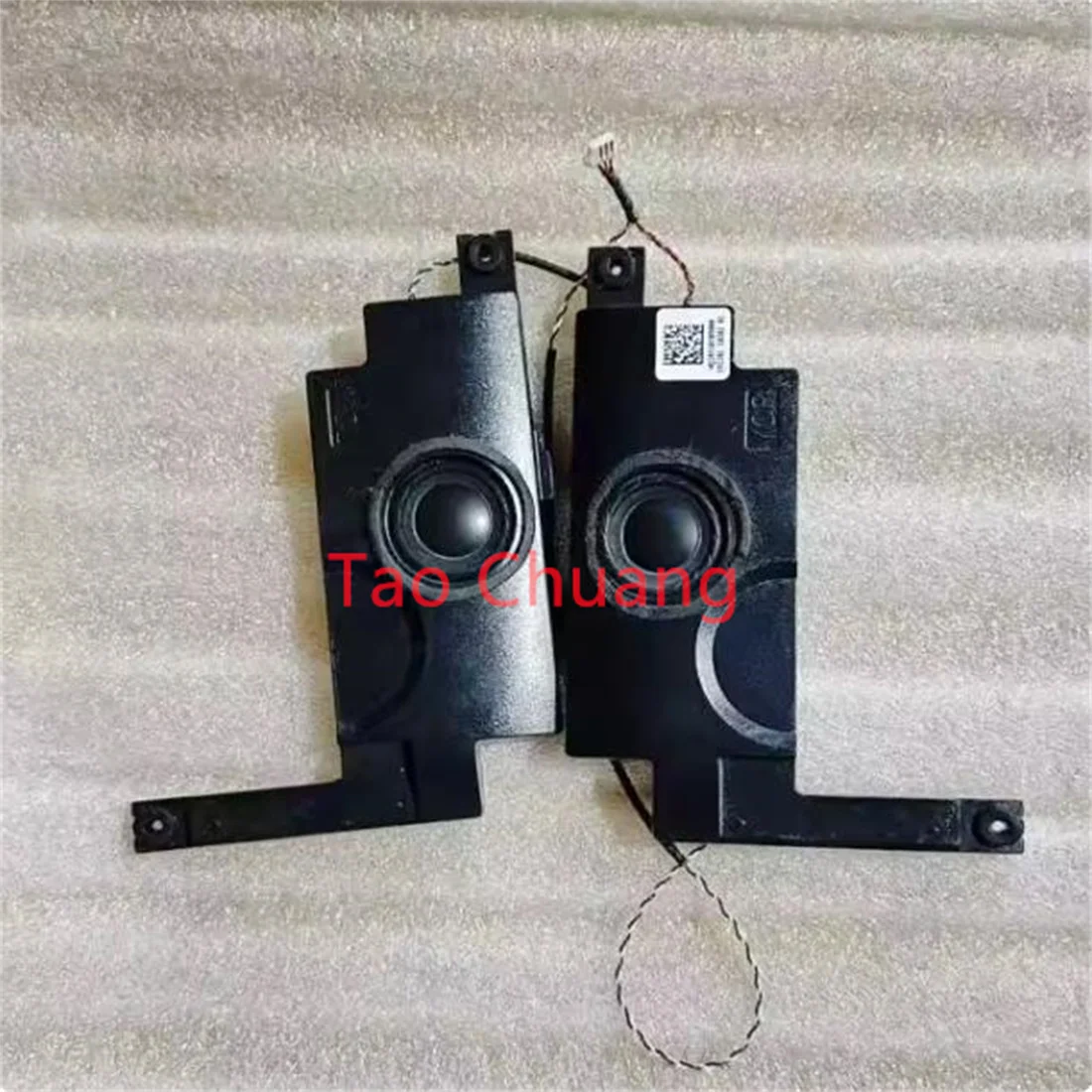 FOR ASUS VivoBook S14X S431F S4500F UX431F UM431D BX431 Notebook built-in speakers