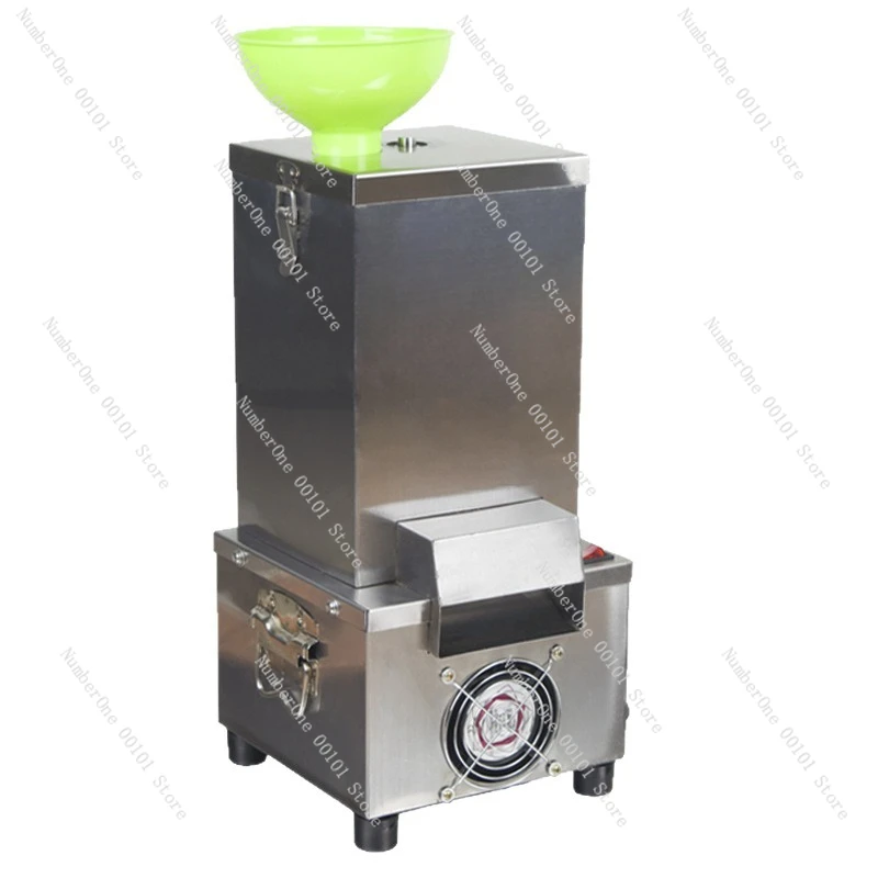 Minghang garlic peeling machine garlic peeler peeling machine electric commercial garlic peeler for home fully automatic
