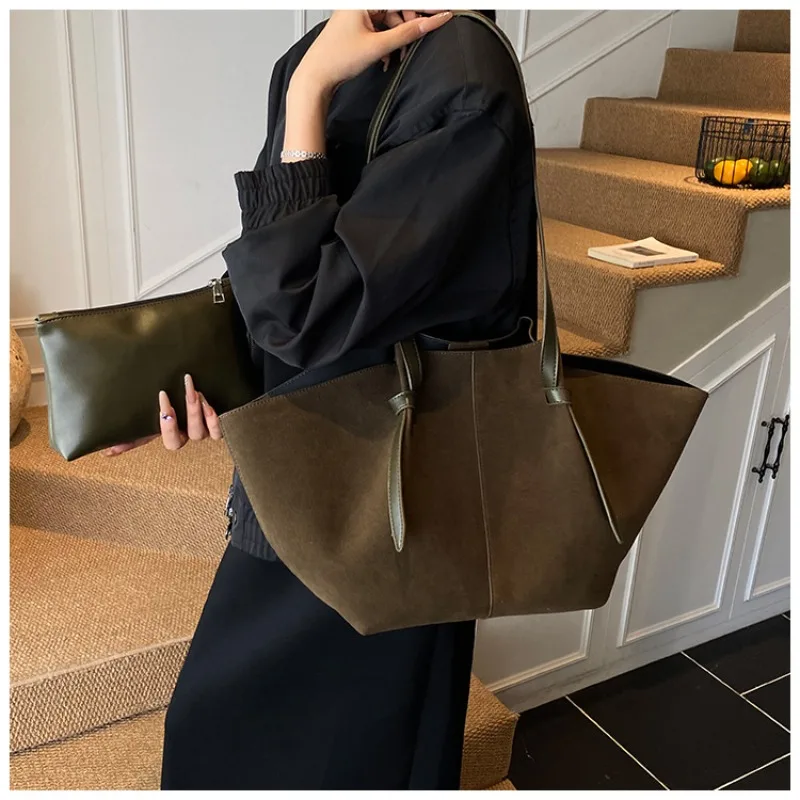 

Casual Tote Bag for Women Purses Extra Large pu Leather Work Crossbody Handbags Fashion Travel Purses and Shoulder Handbags
