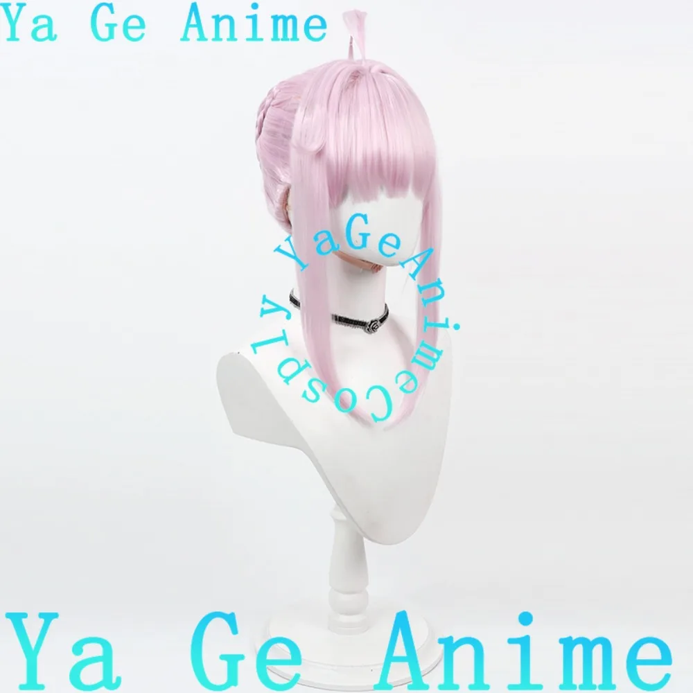 

Ya Ge Аниме Магазин Синий Архив Шишидо Хибана Косплей Парик Аниме RealityShow Игры Ролевой Парик Используется для Аниме Танцевальные Вечерние