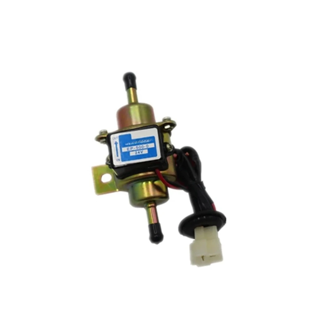 Hot Sales 12/24V El… - image