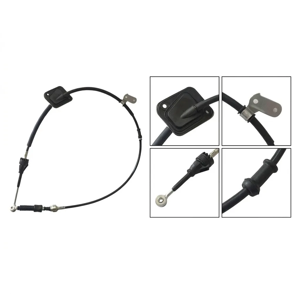 Replacement Gear Shift Cable for Toyota Corolla Automatic Transmission 2007-2014 Compatible with OE 33820 02620