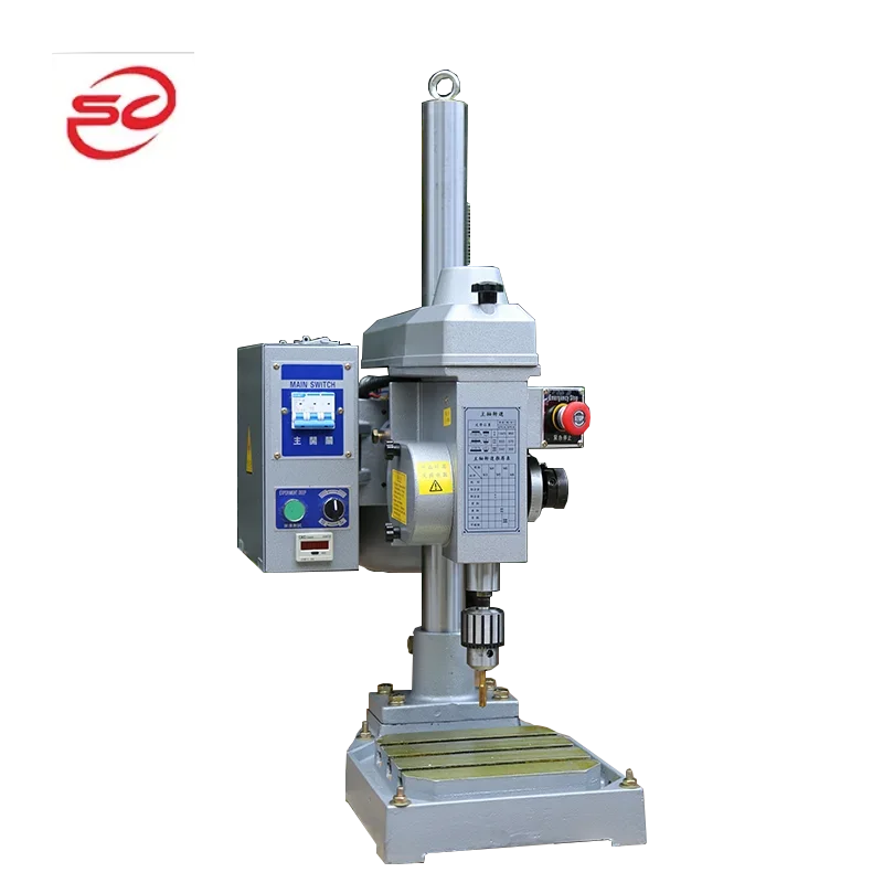 SK4508 Multiple/single Spindle Gear Type Automatic Tapping Machine