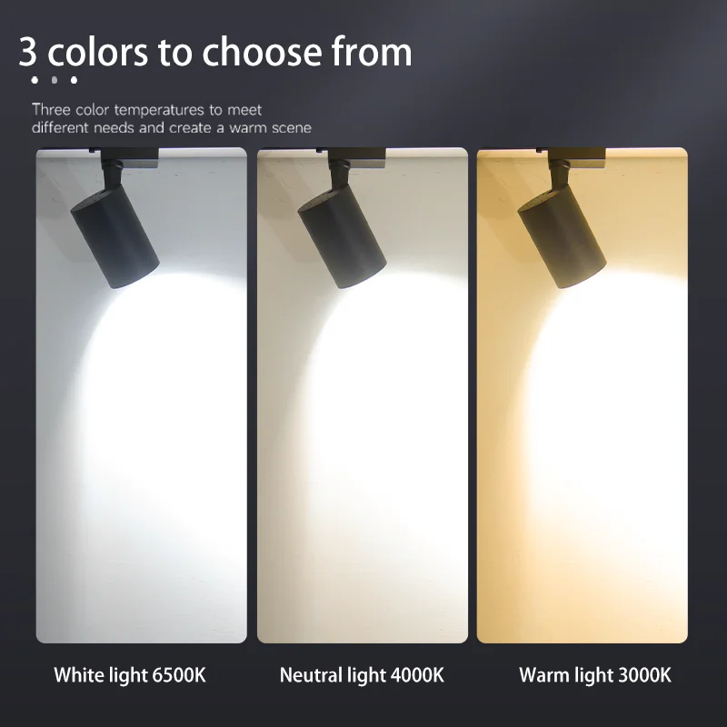 Thumbnail 4 - #40 New Track Lighting Fixtures Arrivals