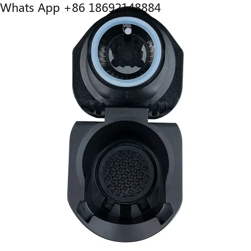 Coffee Capsule Adapter  Suitable  for Nespresso Coffee Tray