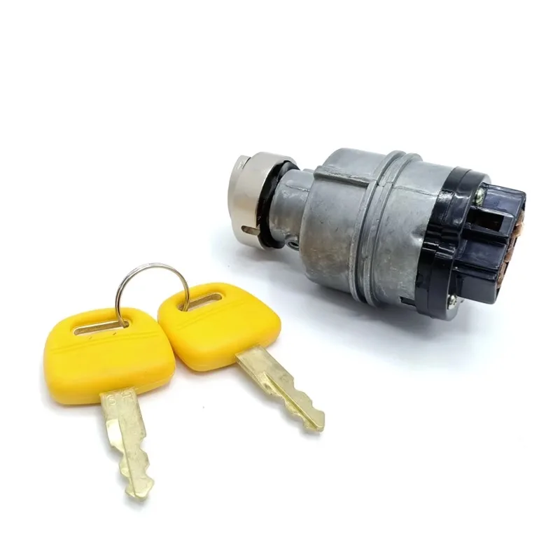 

Factory price Excavator spare part Starter Ignition switch for sumitomo
