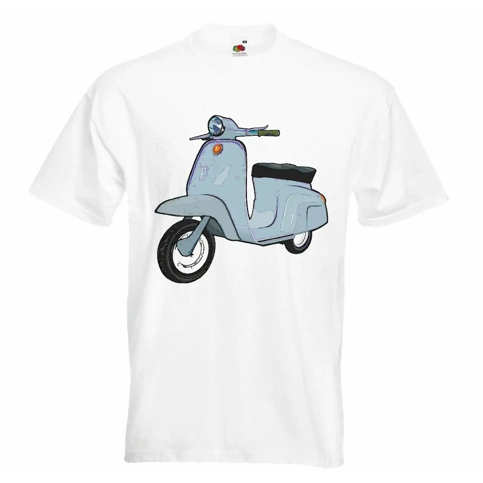 T Shirt RETRO ROLLER RACE RACING FORMEL MOTOR TEAM SPEED SPEEDWAY CLASSIC USA vintage Washed Unisex Casual Comfortable graphic