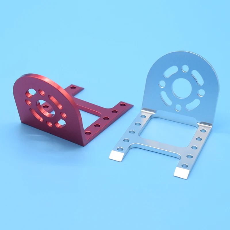 Rc Boat Good Quality 36/40mm Motor Mountings Motor Bracket For Brushless Motor Electric Boat