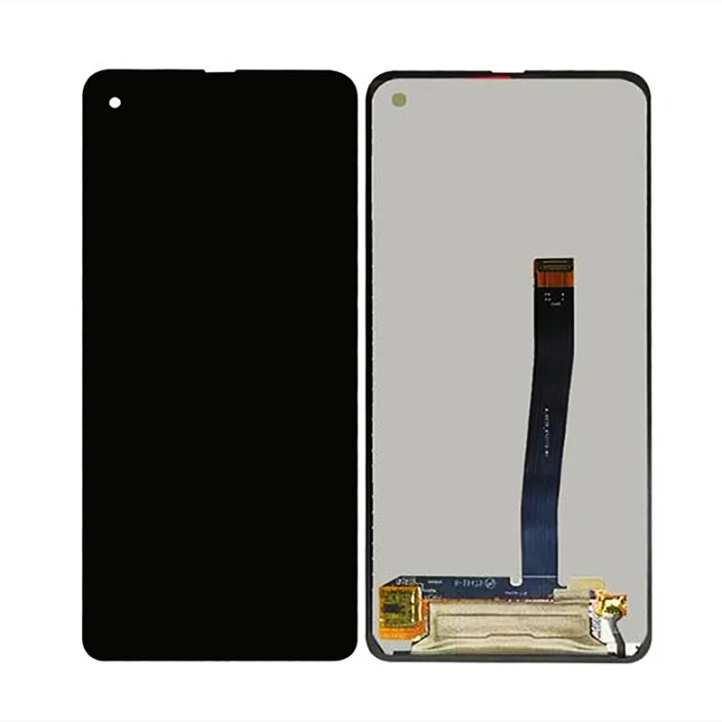 

For Samsung Galaxy X Cover Pro G715FN LCD Display Touch Screen Digitizer Assembly Xcover Pro SM-G715FN/DS