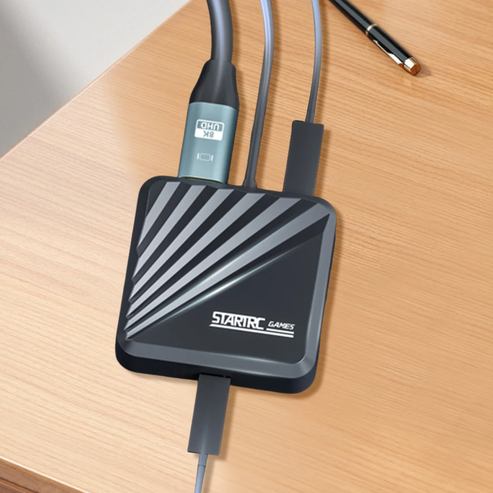 For Ps VR2 Pc Adapt…