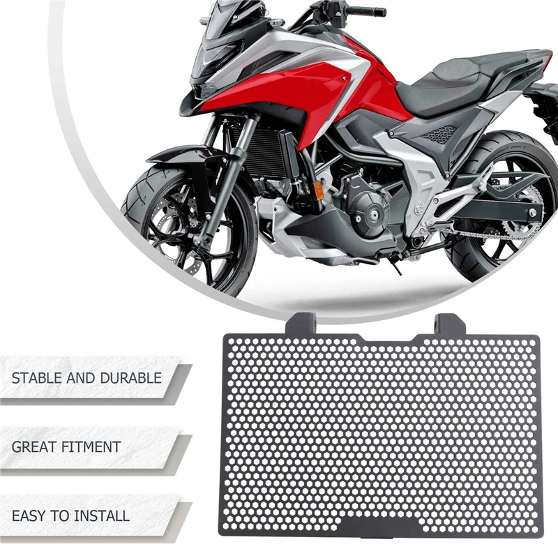 For Honda NC750X Nc… - image