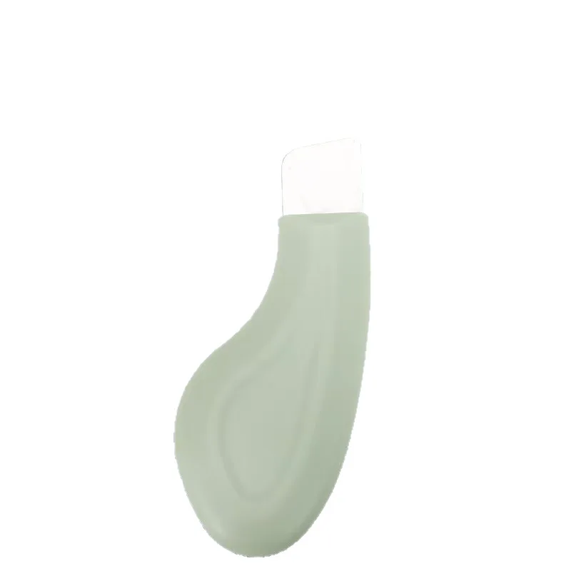 أداة تقشير تنظيف التجميل الجديدة لإزالة الرؤوس السوداء وتشريط المسام، ومكشطة الرؤوس السوداء ذات التجميل العميق #5