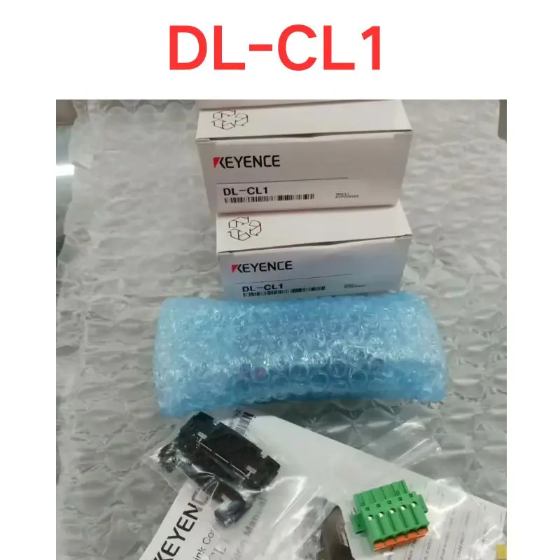 Nuevo módulo de comunicación DL-CL1, envío rápido