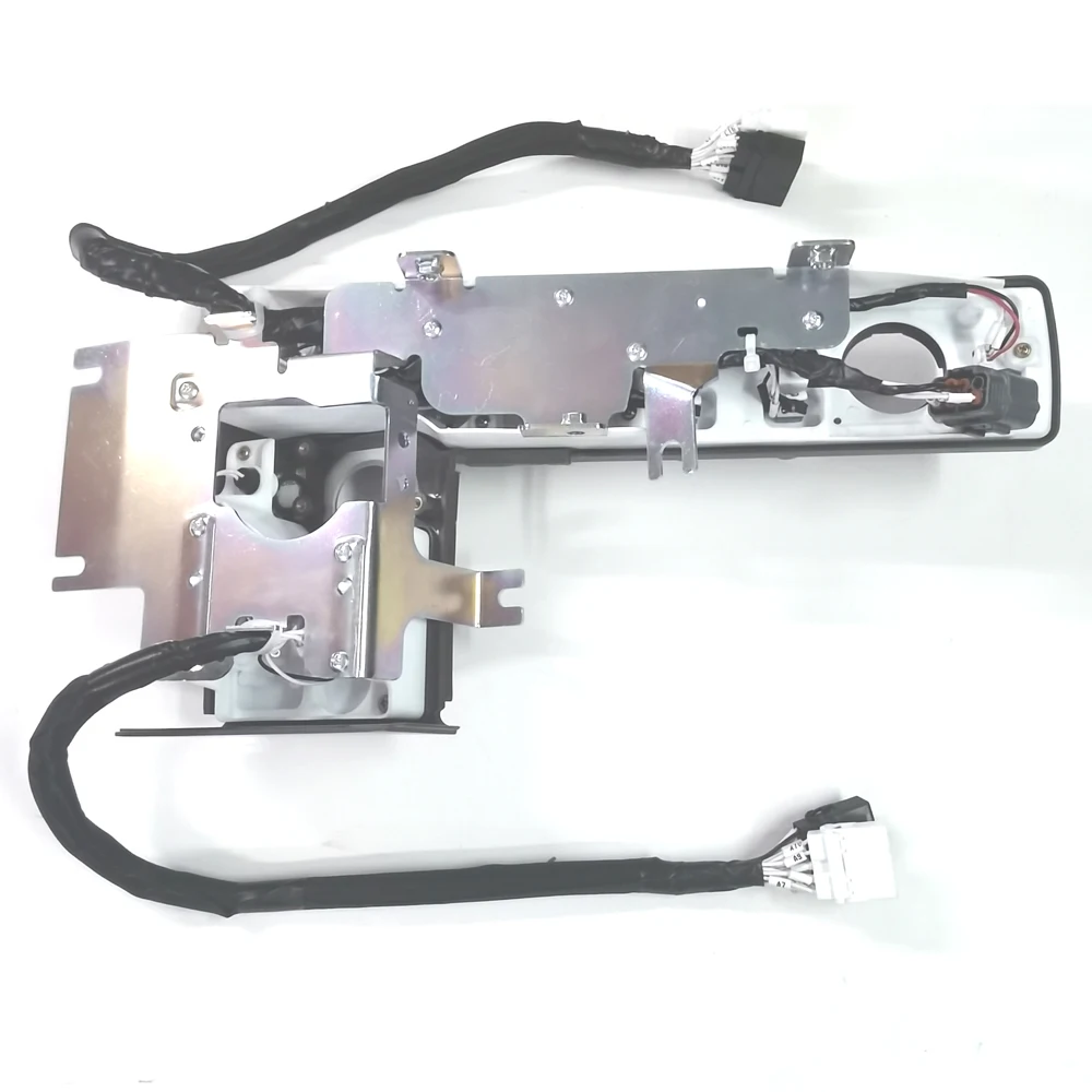 Accelerator Wiper Controller Switch Box For Hitachi ZAX120 200 240 330 ZX20 OE: YA00031829 YA00004267 YA60027216 9315463 470592