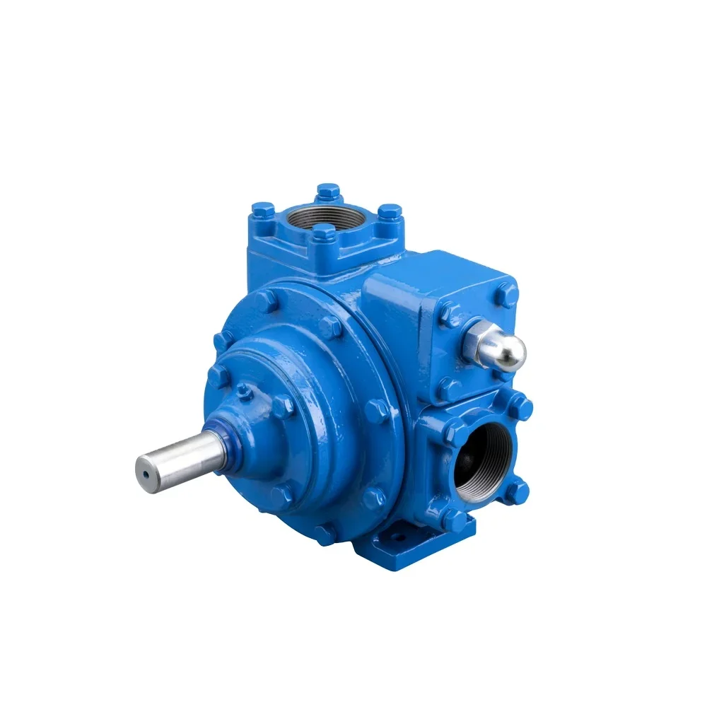 

High Speed YB series pump, rotary vane pump 2inch 2.5inch 3inch vacuum pump