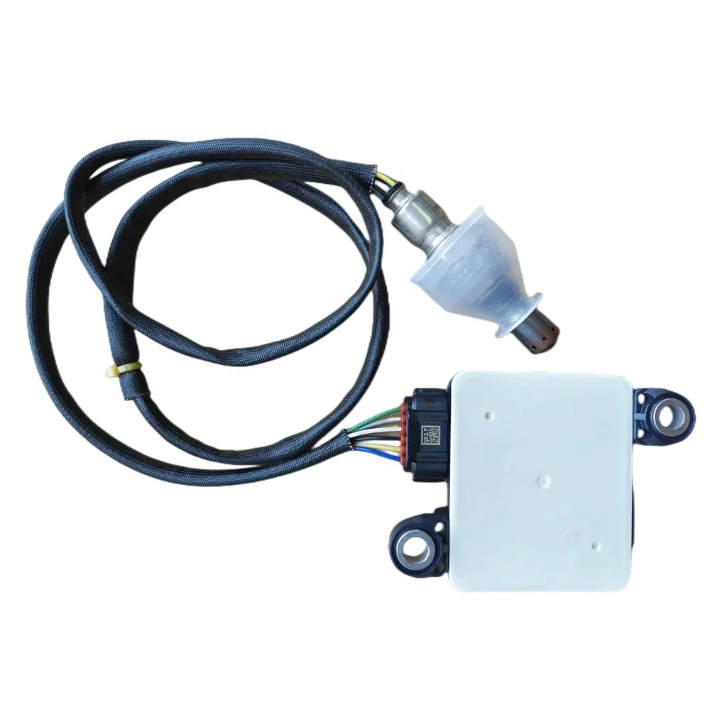 

Popular Hot sell Original 0281006932 Nitrogen Oxide Sensor Nox Sensor for Egs-nx 0281006859 Gen12v 24v 0281006932 0281006859