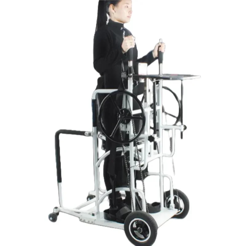 Best-selling Standing Rehabilitation Walker Electric Walker