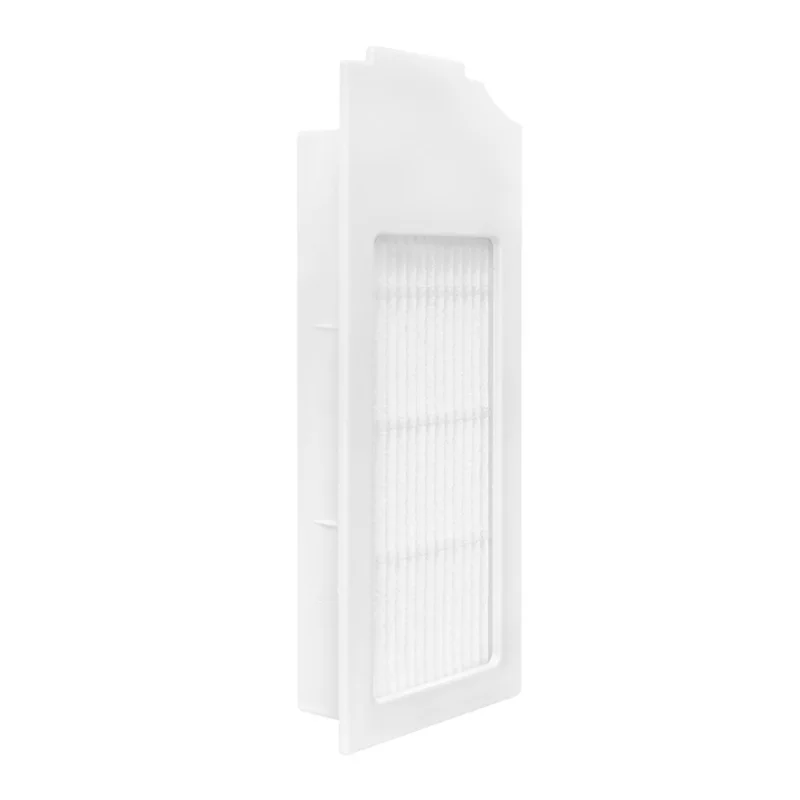 

Аксессуары для Ecovacs Deebot X1 Omni/Turbo, мешок для пыли, фильтр Hepa, основная боковая щетка, накладка для швабры, мусорная корзина