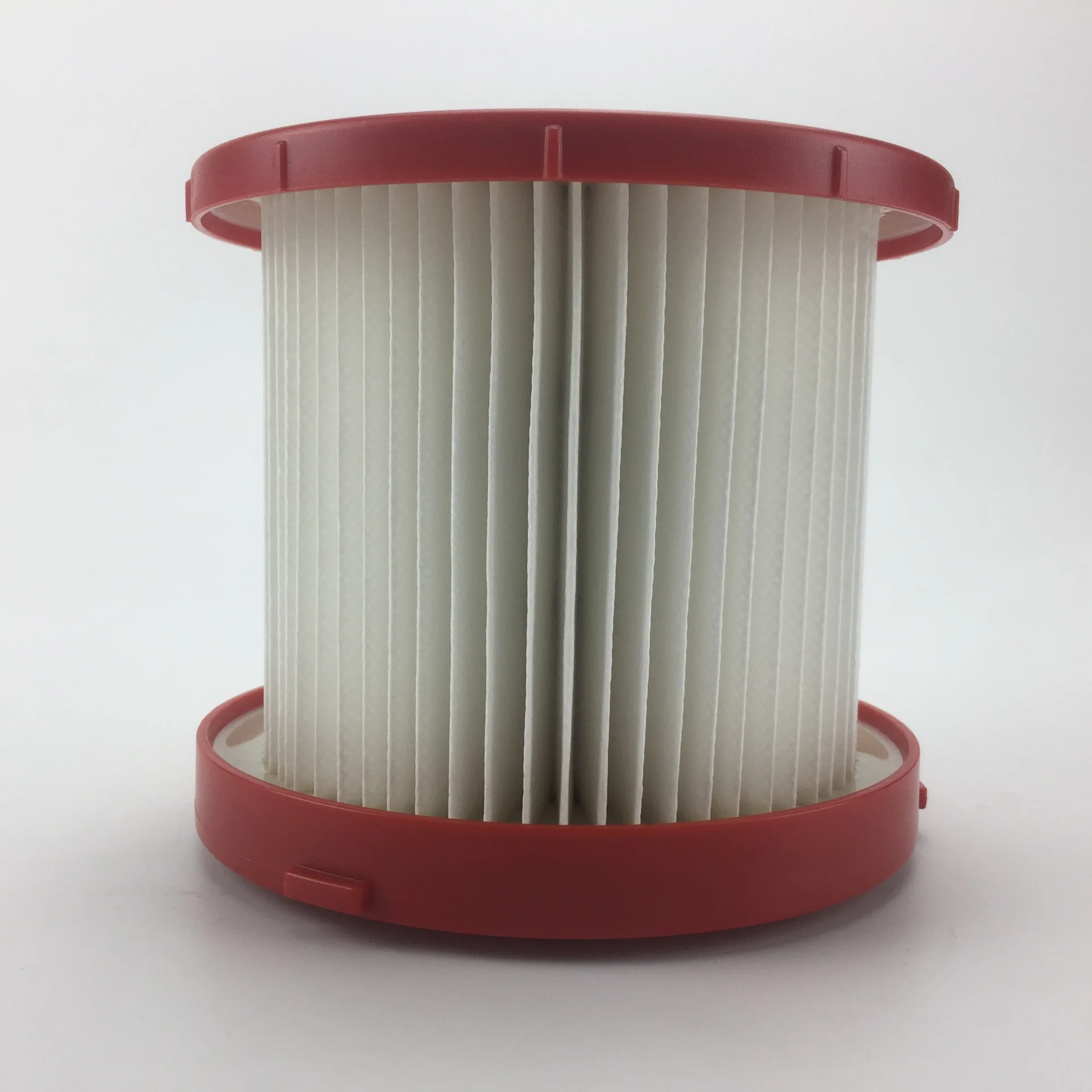 Hepa Filter For Milwaukee 49-90-1900 Wet/Dry Vac 0780-20/0880-20 Vacuum Cleaner Parts