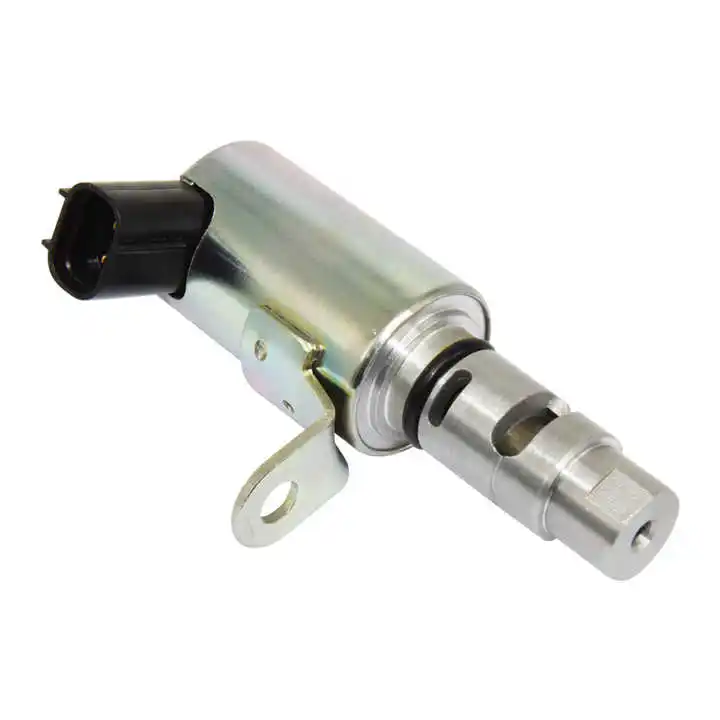 

MN137240-New for Mitsubishi Engine Parts for Car Model Perfect Condition Variable Valve Timing Solenoid VVT Valve