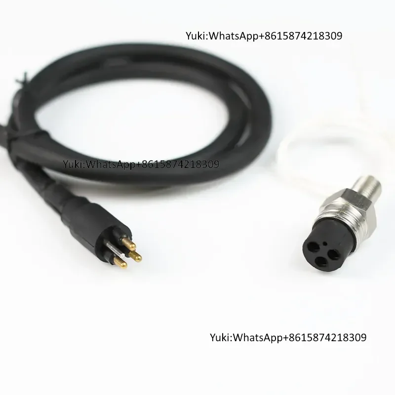 Connector for Deep Sea Robot Camera Machine Underwater Electrical Connectors