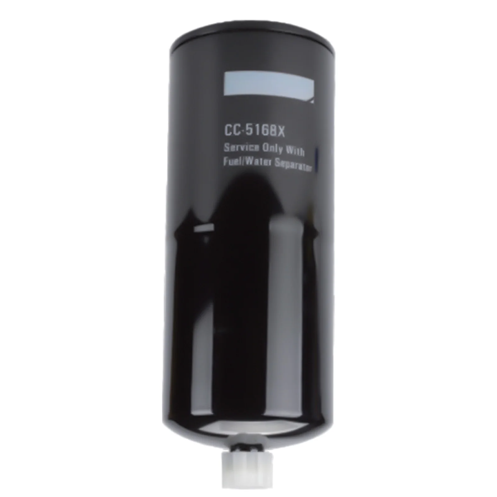 

Fuel Filter CC-5168X For Komatsu: PC600LC-7 PC650-3 PC650-5 PC650-6 PC710-5 PC750-7 PC800-7 PC850-8EO PC850SE-8EO PC1250LC-8