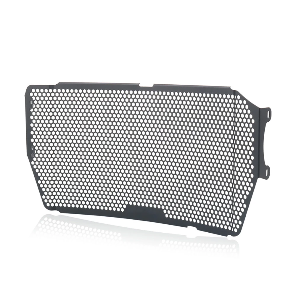 Motorcycle Radiator Grille Guard Cover Protector Fit For Monster 821 1200 Supersport 950/950S Hypermotard 950