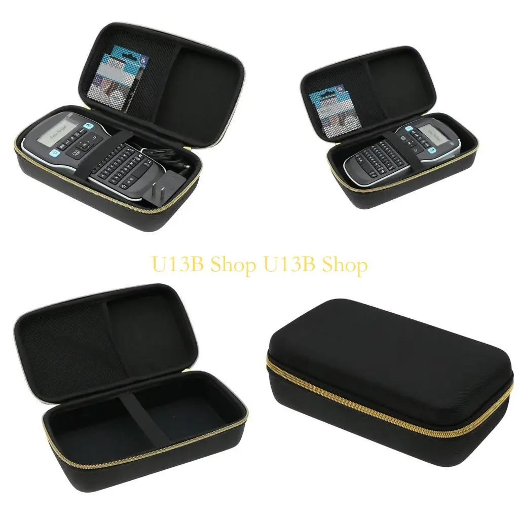 

U13B EVA Материал Принтер с мешкой. Надежный и легкий доступ