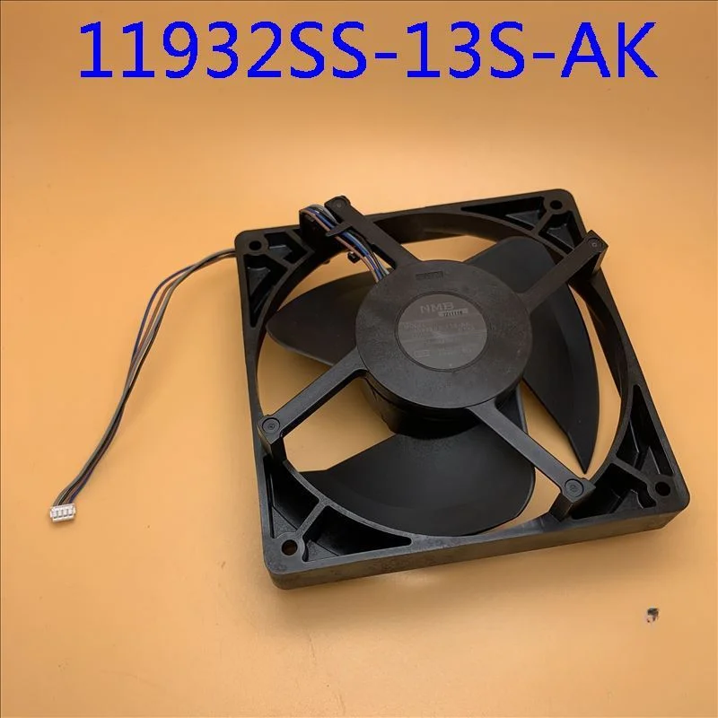 For Epson CB-L1100U L1200U L1105U L1300U Projector Fan 11932SS-13S-AK