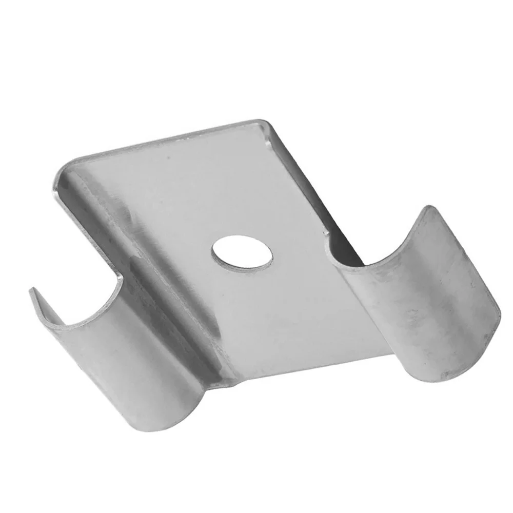 34406854898 For BMW 1/2/3/4 Series For F87 F30 F31 F80 F20 F21 Parking Brake Cable Clip Retainer Direct Replacement Parts