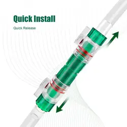 Aquarium Filter Water Valve Hose 12/16mm Flow Control Double Tap Quick Release Connector Fish Tank Filter Replace Accessories