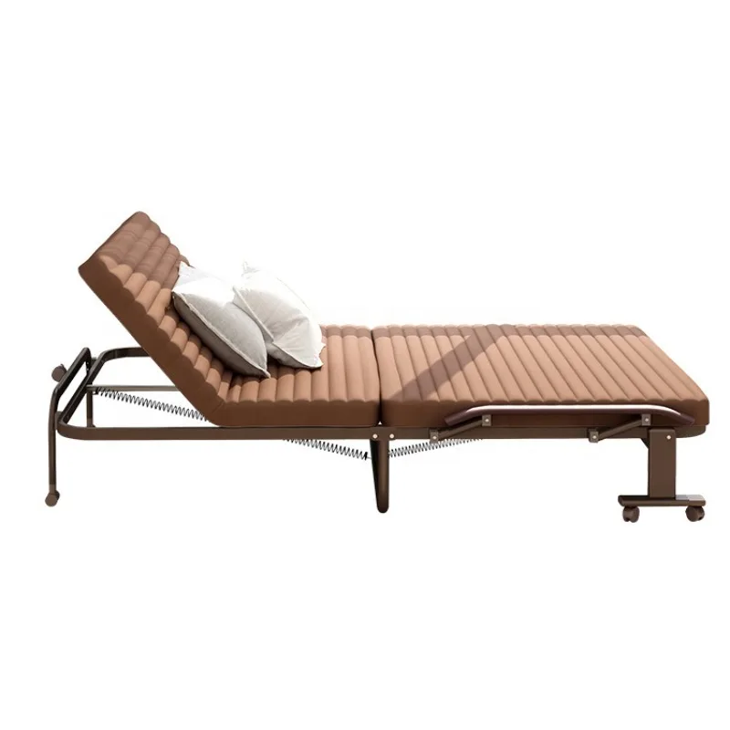 Sofa Small Family Folding with Luxury Memory Foam Folding Sofa Bunk Bed