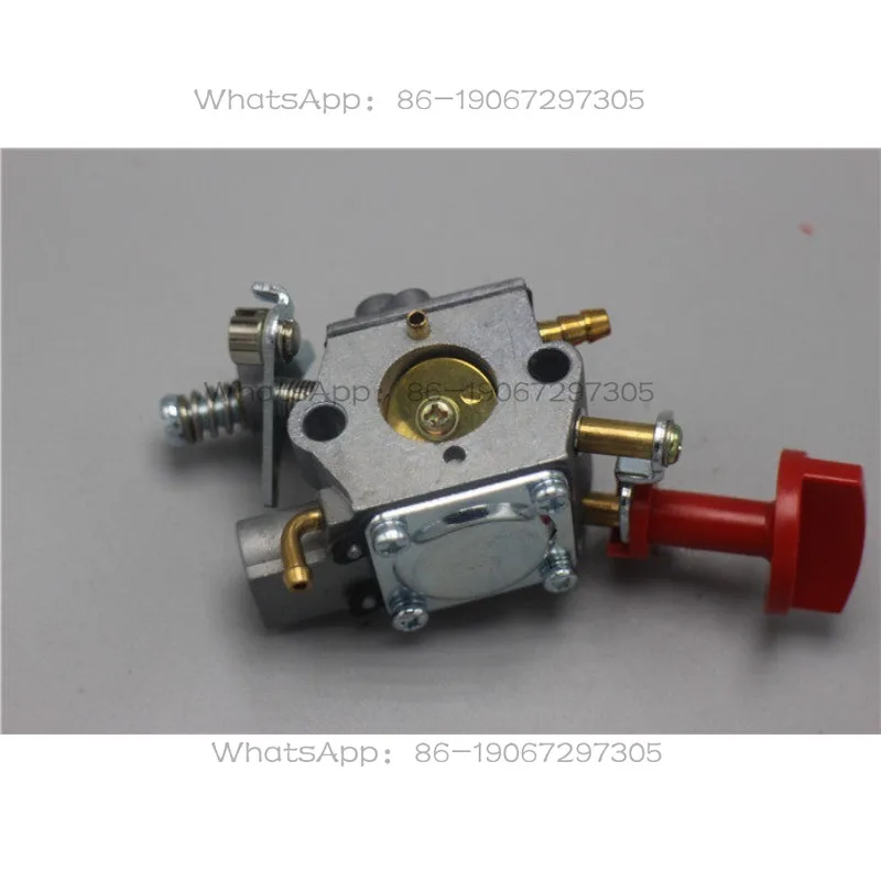 Carburetor for Fu Shihua 525RS/543RS/543RBS Lawn Mower Brush Cutter General Parts