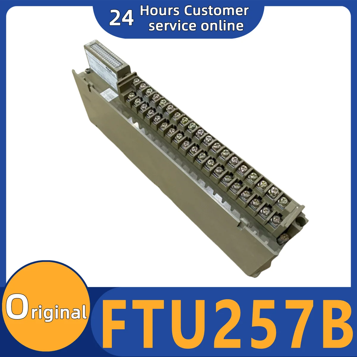 

New original module FTU257B FTU113B FTU110B