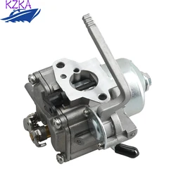 Honda Carburetor Carb Assy 16100-ZW6-716 for BF2 BF 2 HP Marine Outboard Engine Replaces Parts