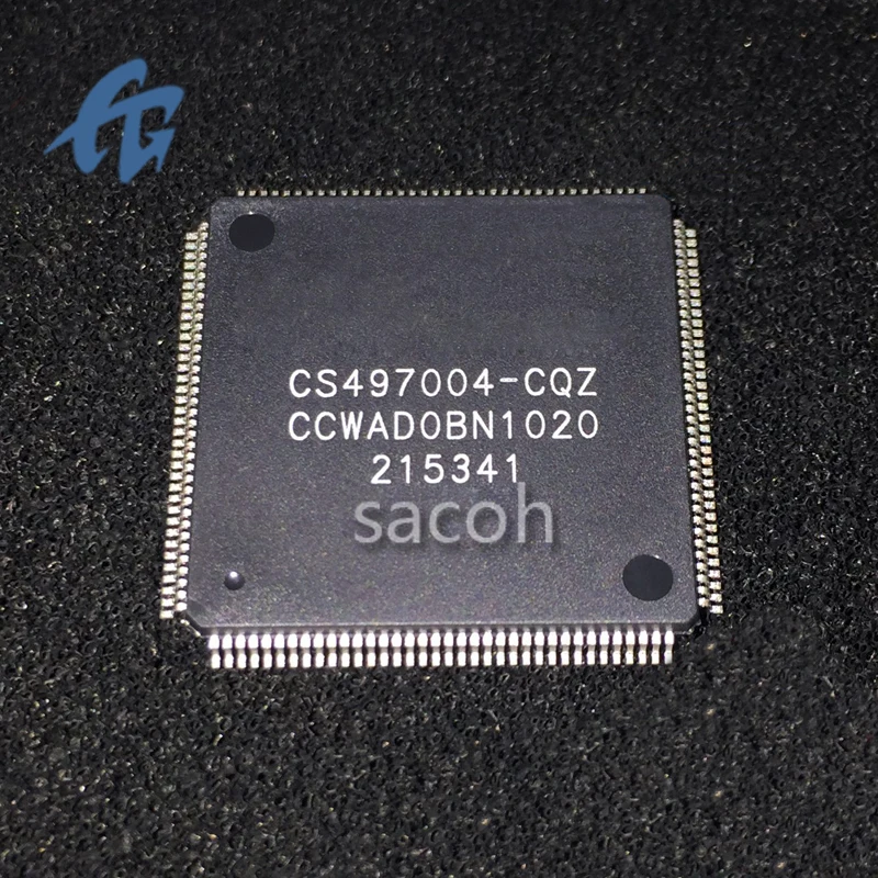 

(SACOH Integrated circuits) CS497004-CQZ 1Pcs 100% Brand New Original In Stock