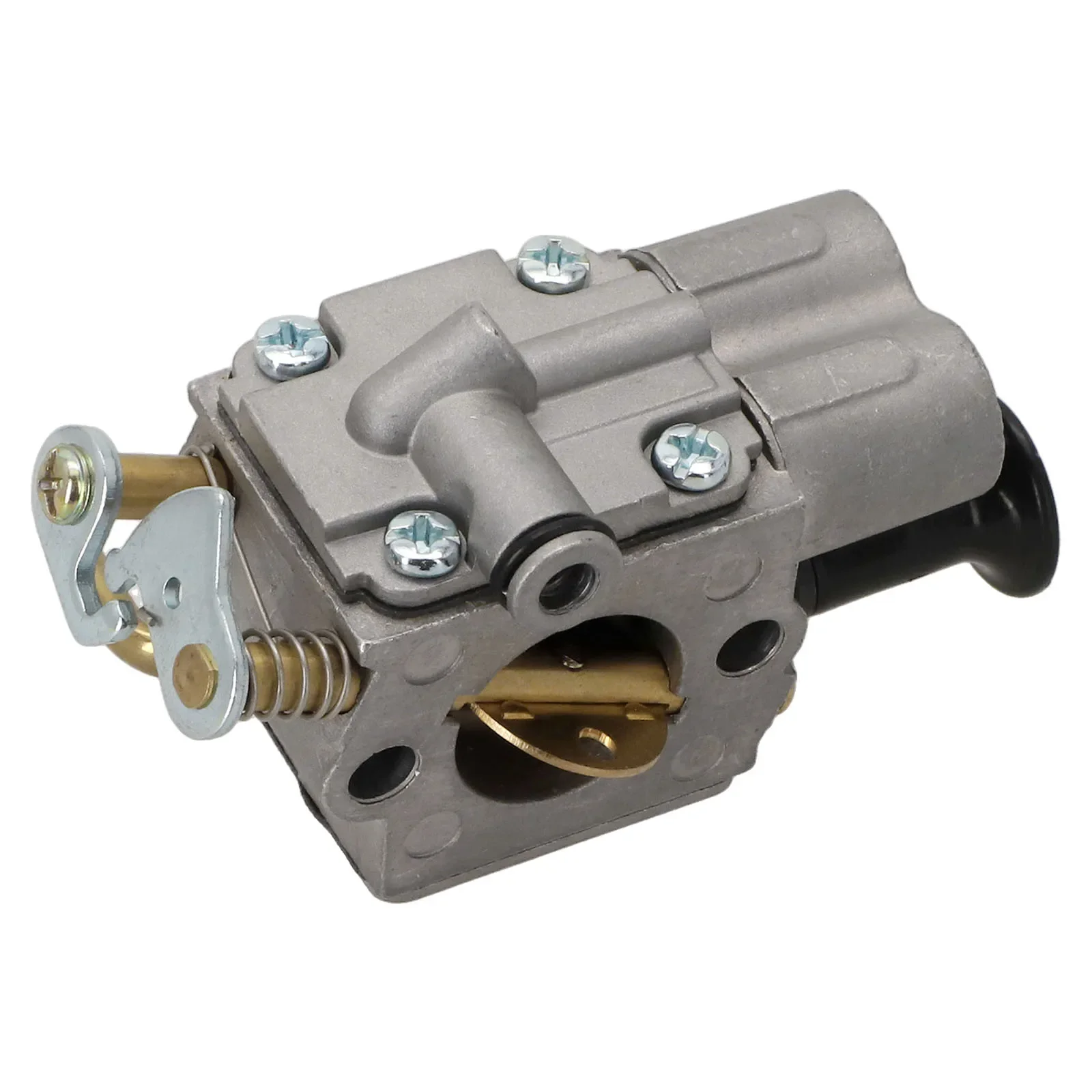 

For Carburetor Kit Compatible with For MS261 MS271 MS291 Chainsaw Includes Gaskets Fuel Line Filter for Reliable Performance