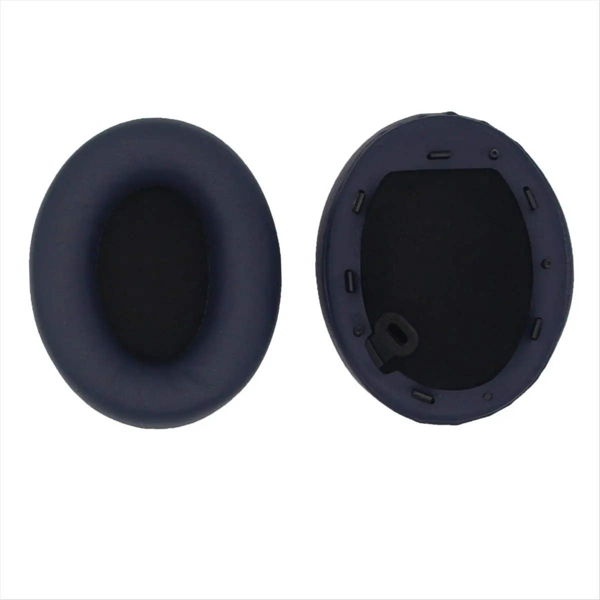 【~ New Y24A】Ear Pads Replacement for WH-1000XM4 Headphone Cushion Cover Replacement Earmuff Repair Parts