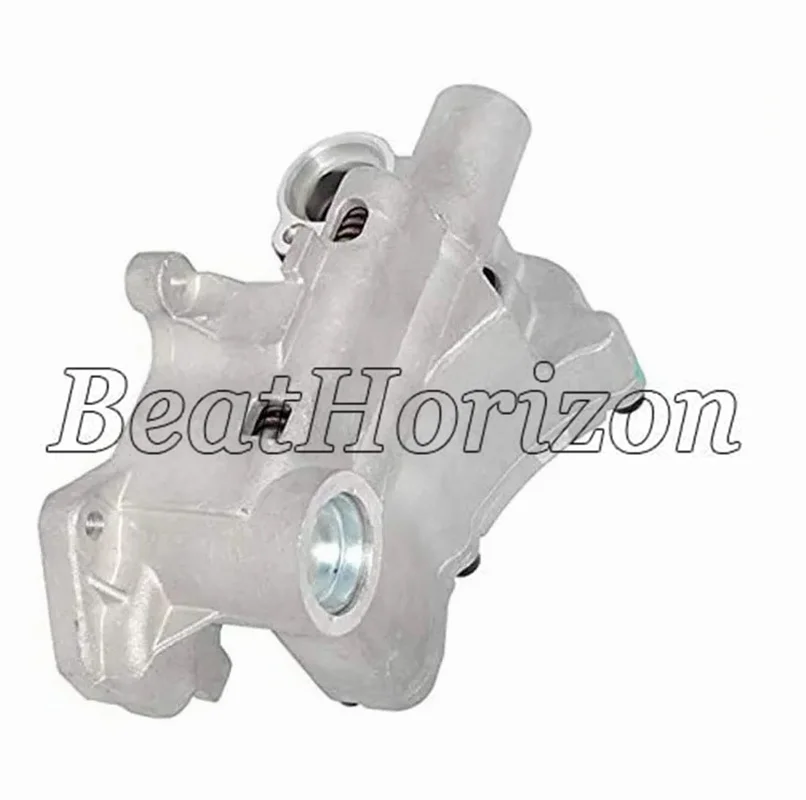 1.8T 2.0T Engine Oil Pump Assembly For VW Golf MK6 Passat B6 Tiguan Beetle CC Octavia Seat Altea A3 TT 06J 115 105 AC