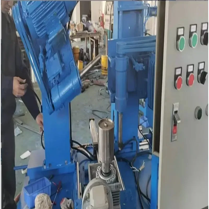 high quality Cylindrical Polishing Machine