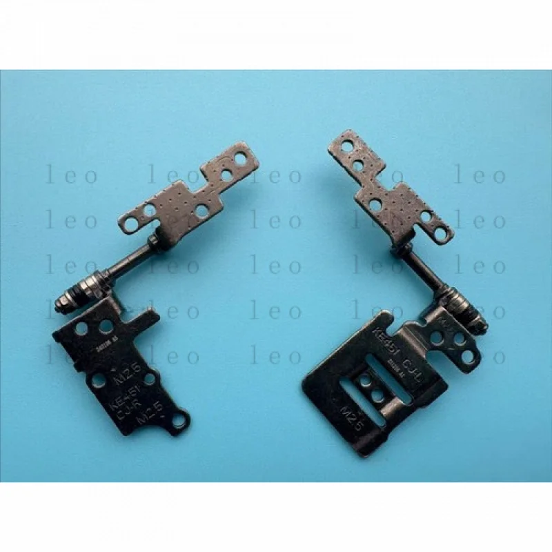 

CC новые петли для ЖК-дисплея L-R для Lenovo Thinkpad E14 Gen5 Gen6 5H50W13829