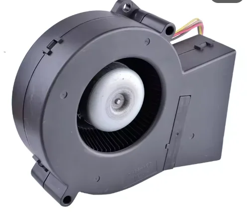 

Для COOLING REVOLUTION E1033X12BYAP-26 9733 12 В 1,20 А 4 объема 4-контактный центробежный турбовентилятор охлаждения