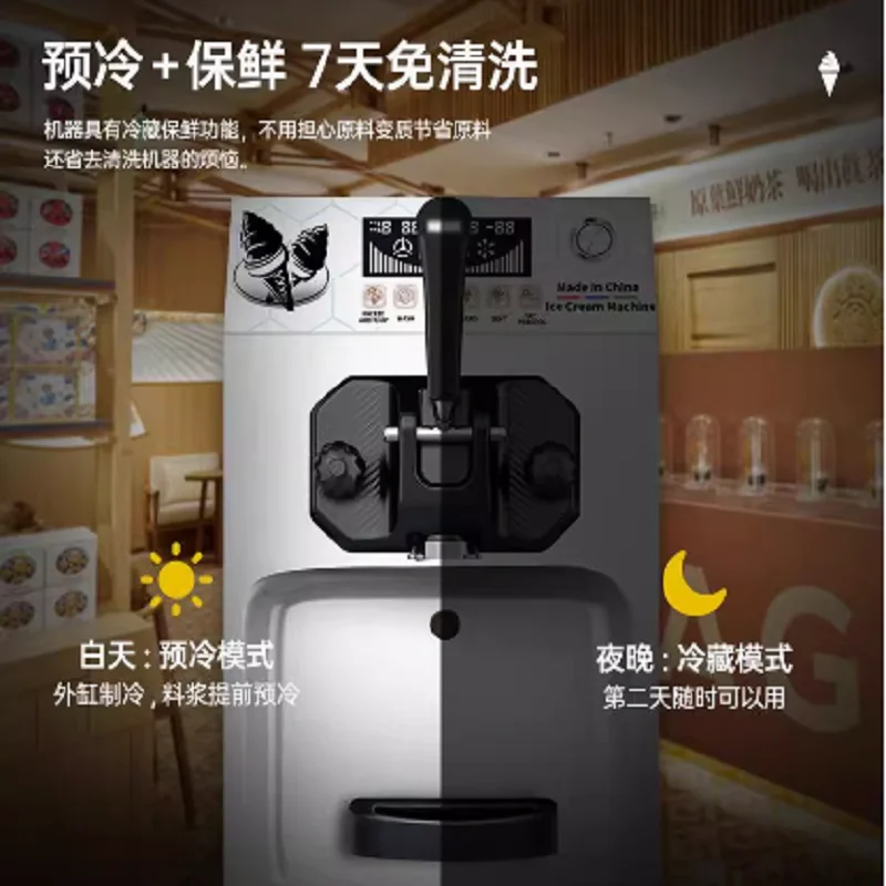 Automatic Commercia… - image
