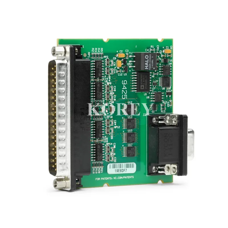 NI-9425E sbRIO-9425,NI-9476E sbRIO-9476, C-series Digital Module, Only Board 783950-01 783951-01 Please Inquiry